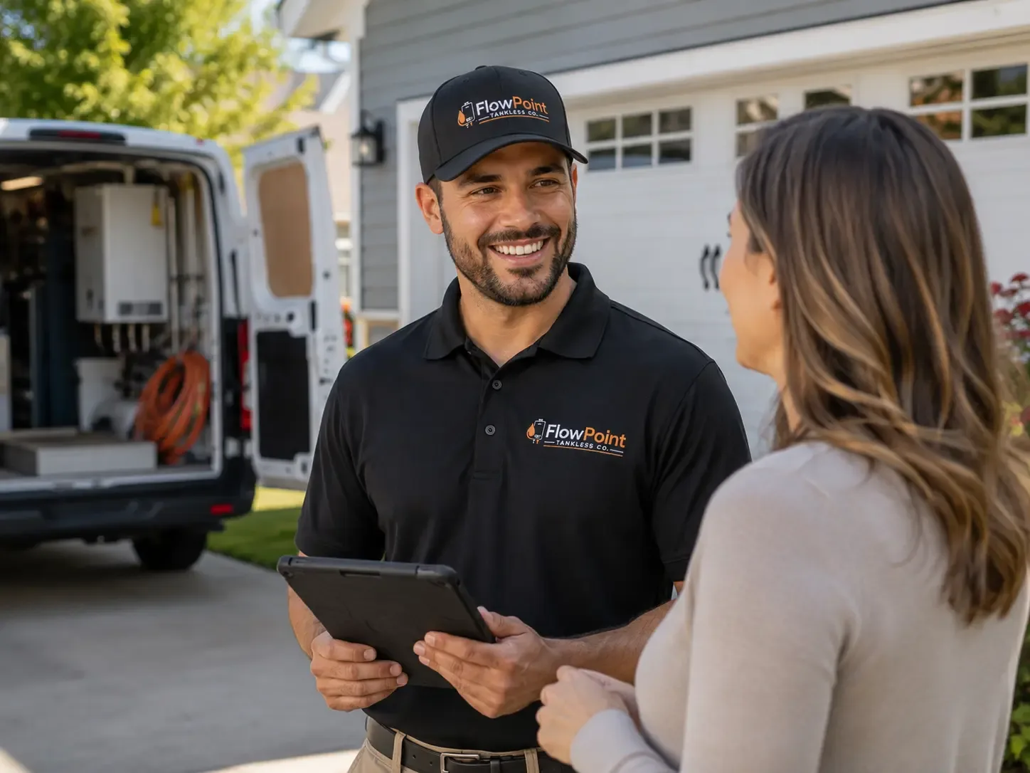 Tankless Water Heater Installation Kindred, ND FAQs